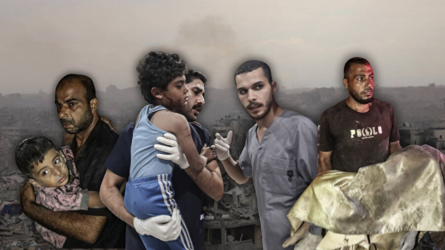 ​İsrail ordusundan yeni açıklama