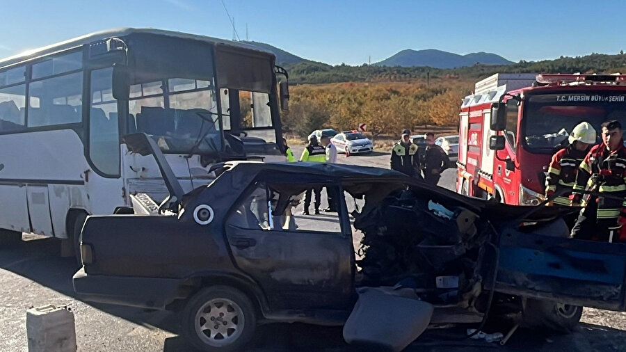 Üç kişi hayatını kaybetti