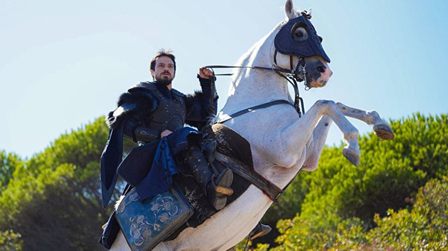 "Kuruluş Orhan" izleyici karşısına çıkıyor: Hangi gün hangi kanalda? Saat kaçta yayınlanacak?