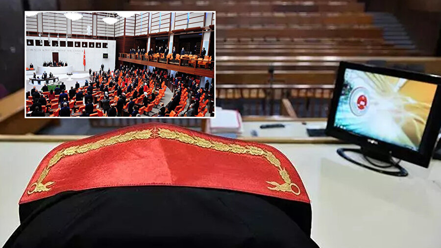 11. Yargı Paketi Meclis'e geliyor: Af ve infaz düzenlemesi var mı? İşte son durum ve beklenen maddeler