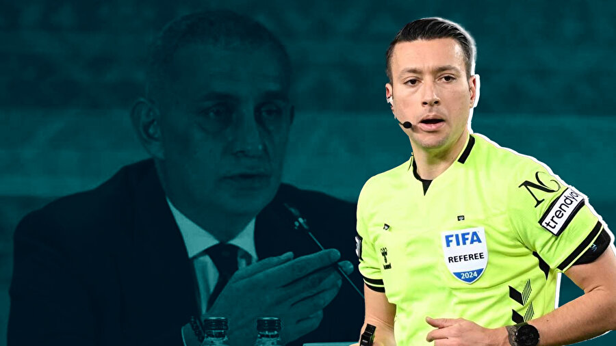 ​Son dakika: Zorbay Küçük suç duyurusunda bulundu! Bahis skandalı sonrası açıkladı