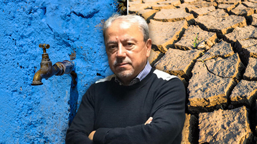 İçme suyu krizi kapıda