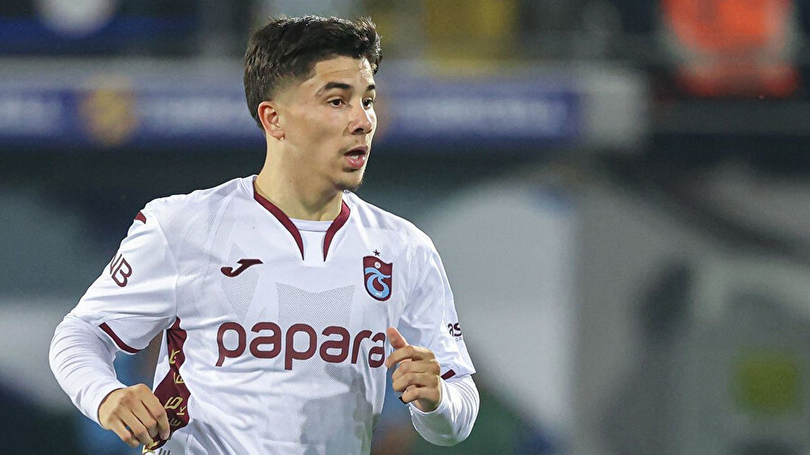 Benjamin Bouchouari'den Kur'an-ı Kerim açıklaması: Her maçtan önce...