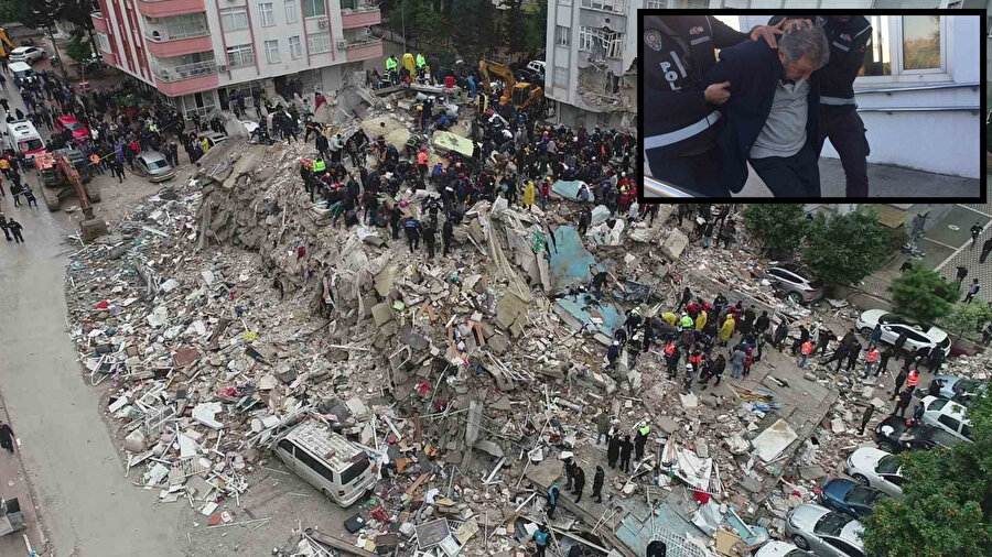 62 kez müebbet ve 865 yıl hapis cezası' verildi