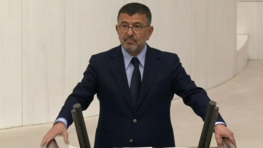 Veli Ağbaba Kimdir, Kaç Yaşında, Nereli? CHP'li Siyasetçi Veli Ağbaba'nın Biyografisi