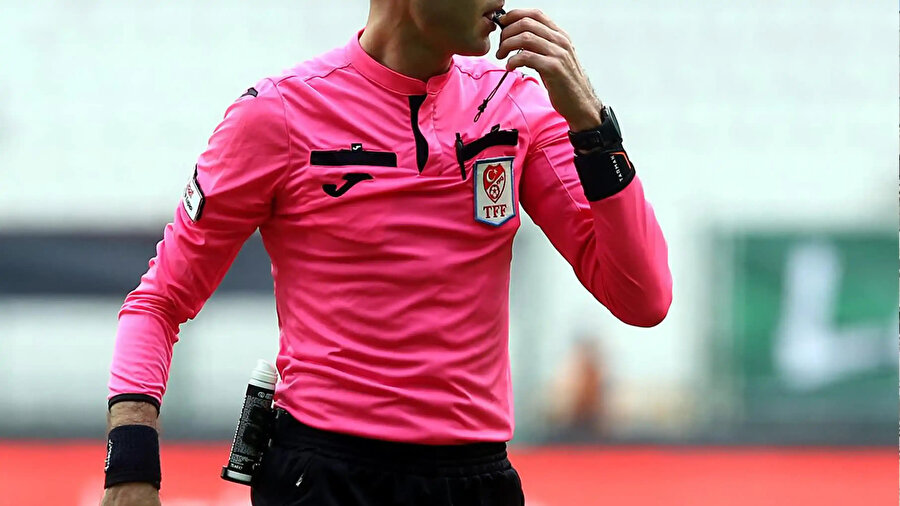 Derbi Hakemleri Belli Oldu! Hakemler ilk büyük mücadelelerine çıkacak: Hakem Cihan Aydın ve Hakem Ali Yılmaz kimdir?