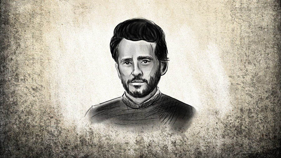 En büyük silahı gitarıyla Rusya'ya karşı verilen mücadelede cepheleri dolaşan, Çeçenlerin ve Kafkas halklarının gür sesi İmam Alimsultanov.