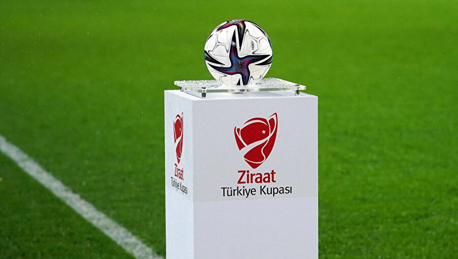 Ziraat Türkiye Kupası'nda Gaziantep FK Karabük İdmanyurdu Spor maçı ne zaman, saat kaçta hangi kanalda?