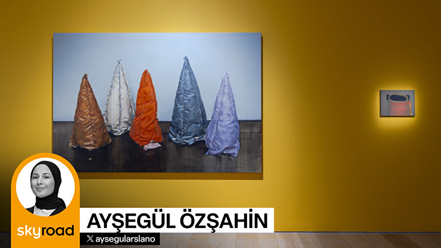 Arter, 3 Kasım’da ‘Çevrimiçi Rehberli Turu’ ile sanatı ekranlara taşıyor