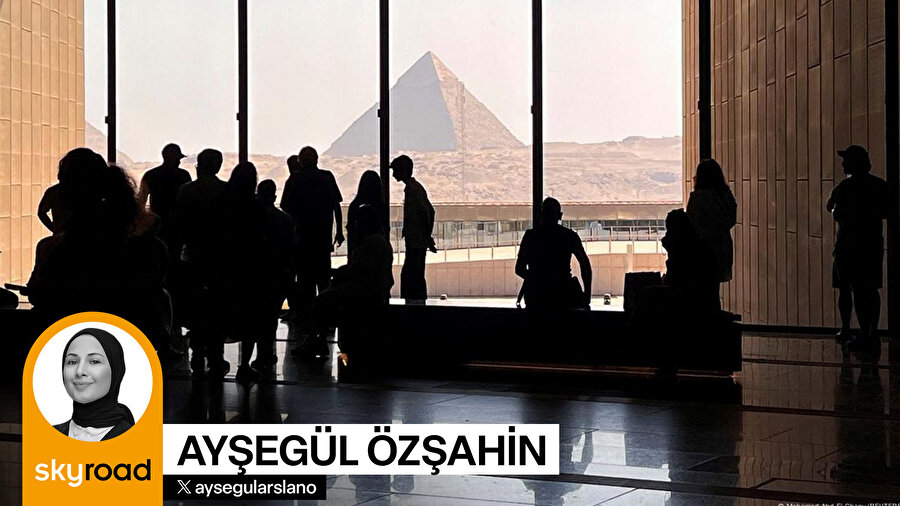 Resim: Mohamed Abd El Ghany/REUTERS