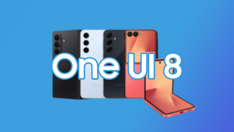 One UI 8 güncellemesini alacak Samsung telefonlar belli oldu: Güncel liste