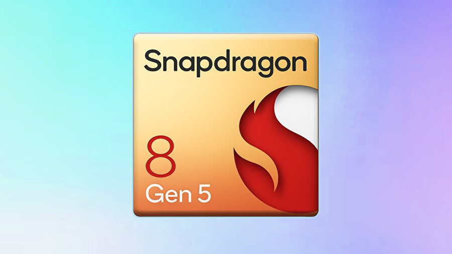 Snapdragon 8 Gen 5