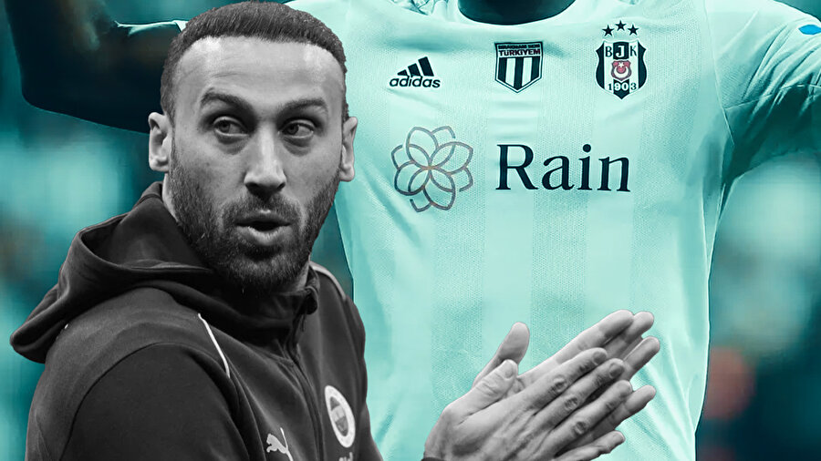 Cenk Tosun, eski takım arkadaşının yanına transfer oluyor: Ülke basını sürpriz haberi duyurdu