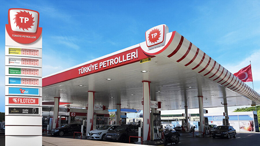 TPAO'dan 'Türkiye Petrolleri'ne Operasyon' başlıklı haberlere ilişkin açıklama
