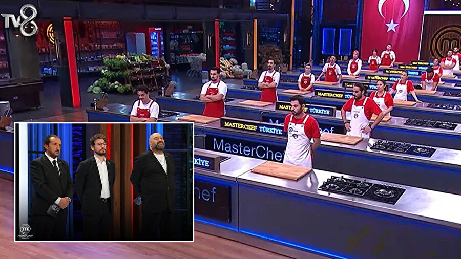 MasterChef 5. ve 6. Eleme Adayı Belli Oldu | 29 Ekim MasterChef'te Potaya Kim Gitti, Dokunulmazlığı Hangi Takım Kazandı?