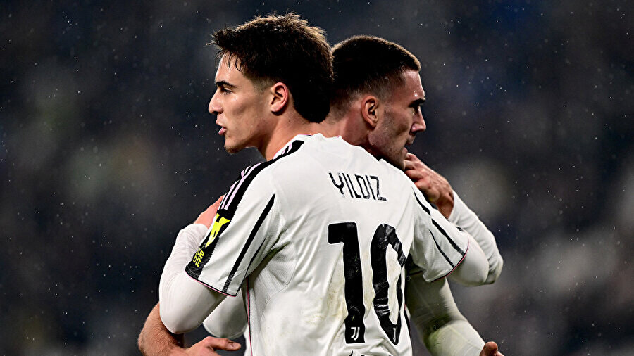 ​Juventus, teknik direktörlük görevine Luciano Spalletti’yi getirdi