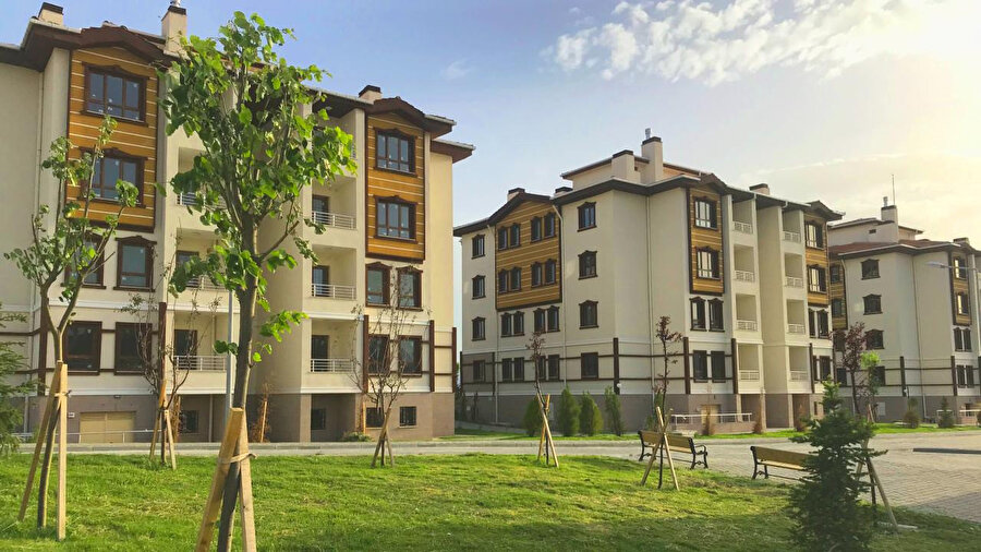 TOKİ 81 İl Konut Listesi Açıklandı! TOKİ 500 BİN Konut Projesi Başvurusu Nasıl Yapılır, Şartlar Neler?