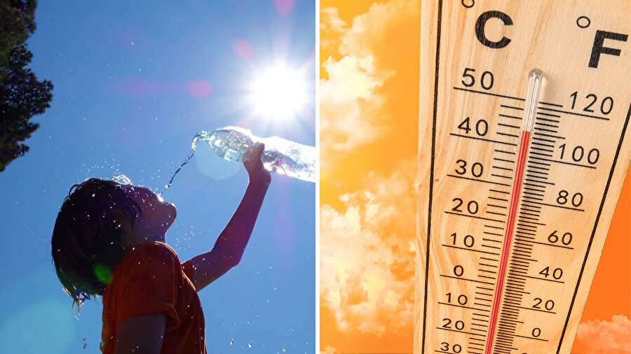 Bugünleri özleyeceğiz: Meteoroloji'den vatandaşlara 1 haftalık uyarı