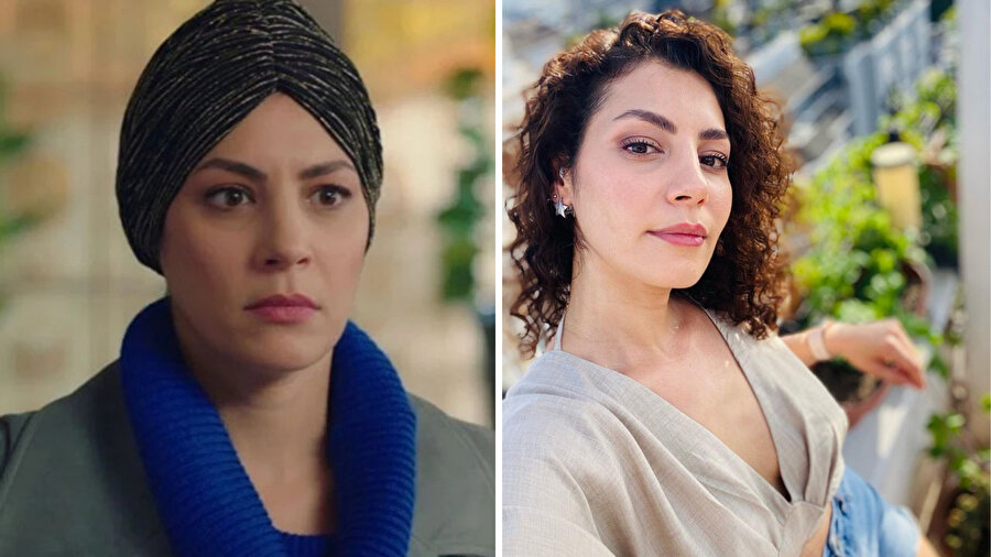 Kızılcık Şerbeti'nin Leman'ı Sevim Erdoğan sevgilisi tarafından dolandırıldığı iddiası ile gündemde