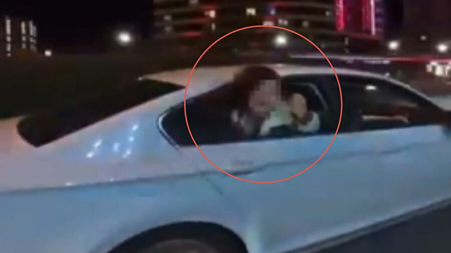 Kaçırıldı zannettiler gerçek bambaşka çıktı