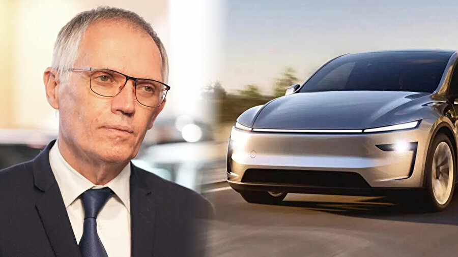 Fiat ve Peugeot'un eski CEO'sundan flaş açıklama: Tesla 10 yıl içinde yok olacak