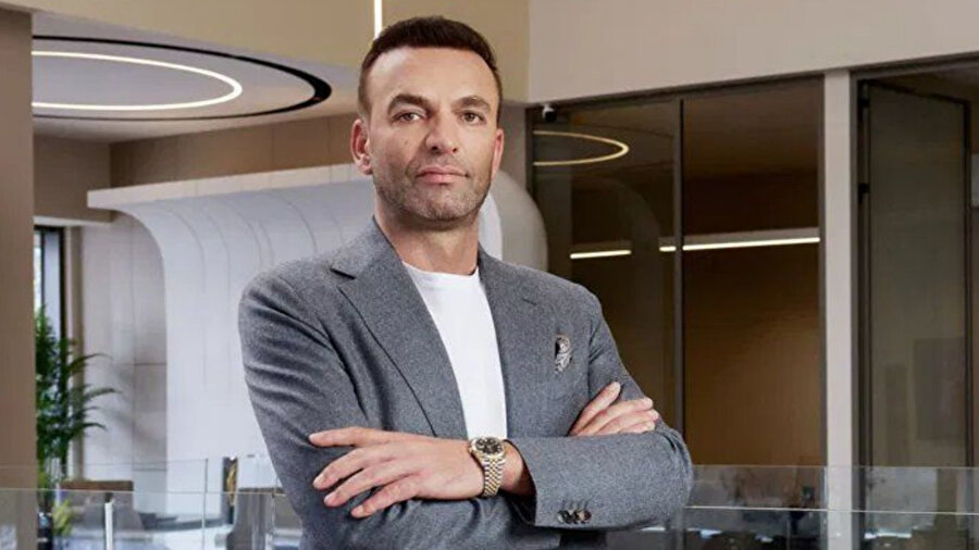 Adem Soytekin yeniden tutuklandı