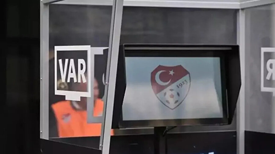 Büyük değişiklik yolda: VAR protokolü güncelleniyor