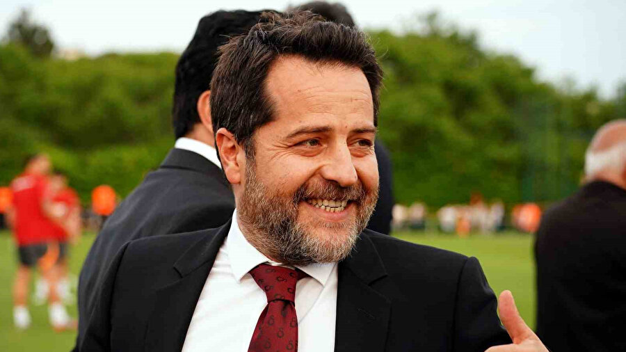 Erden Timur, bahis skandalı sonrası ilk kez konuştu: Geç kalındı ama…