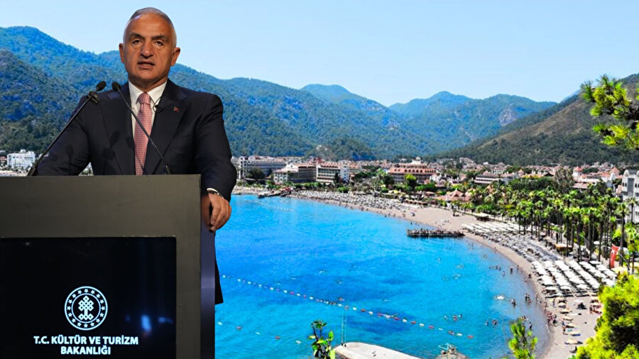 Türkiye turizmde rekorlara doymuyor