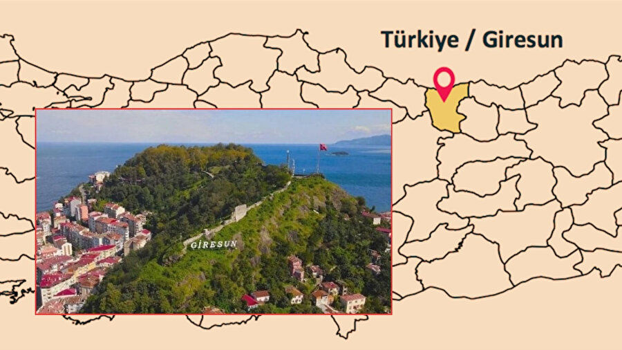 Giresun’un adını değiştirmek için imza kampanyası başlatıldı: On binlerce kişi onayladı