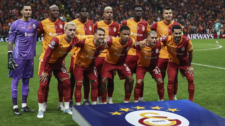 Galatasaray'dan görülmemiş davet: Dünyaca ünlü isimler Atletico Madrid maçına gelecek!