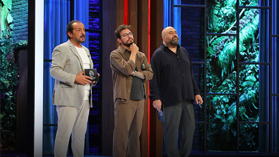 MasterChef'te ödül oyununu kim kazandı? 30 EKim 2025 Perşembe 100 bin TL'lik para ödülünü kim aldı? Haftanın eleme adayları kimler?