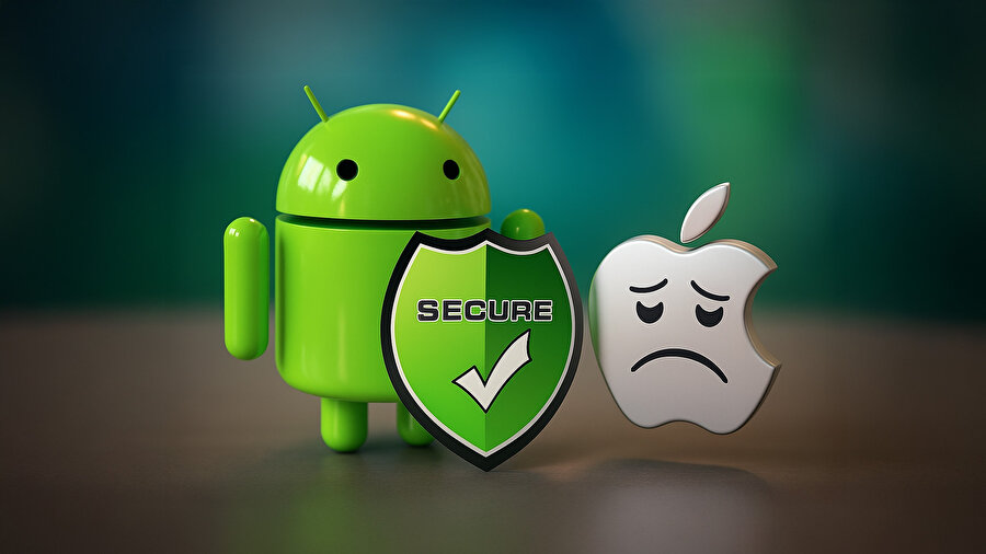 Android dolandırıcılık