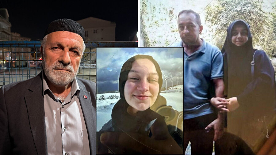 Dayısı Dilara'nın durumunu açıkladı