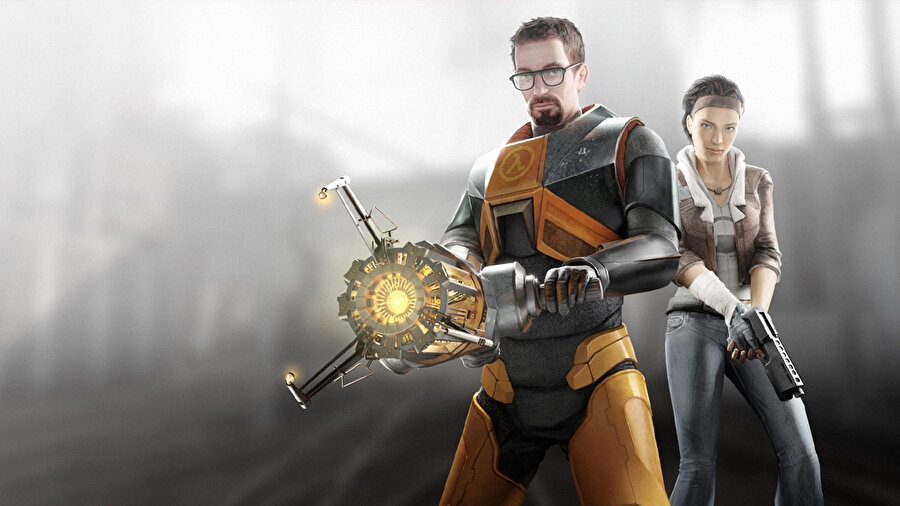 Half Life 3