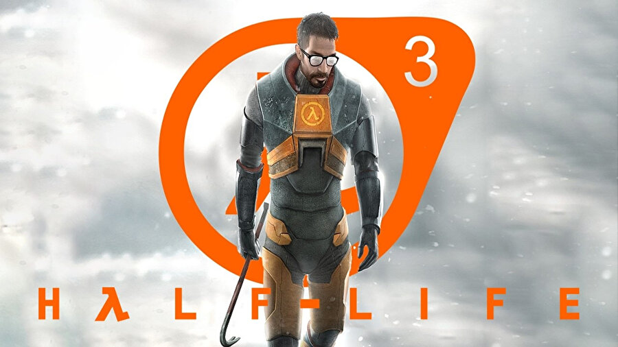 Half Life 3