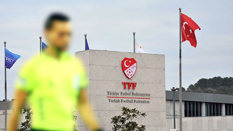 PFDK'dan 149 hakeme "bahis oynama" gerekçesiyle men cezası | Hakemler ne ceza aldı? Hangi hakem ne kadar men cezası aldı?