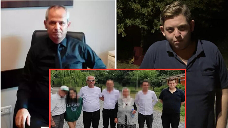 Savcı Ercan Kayhan cinayeti