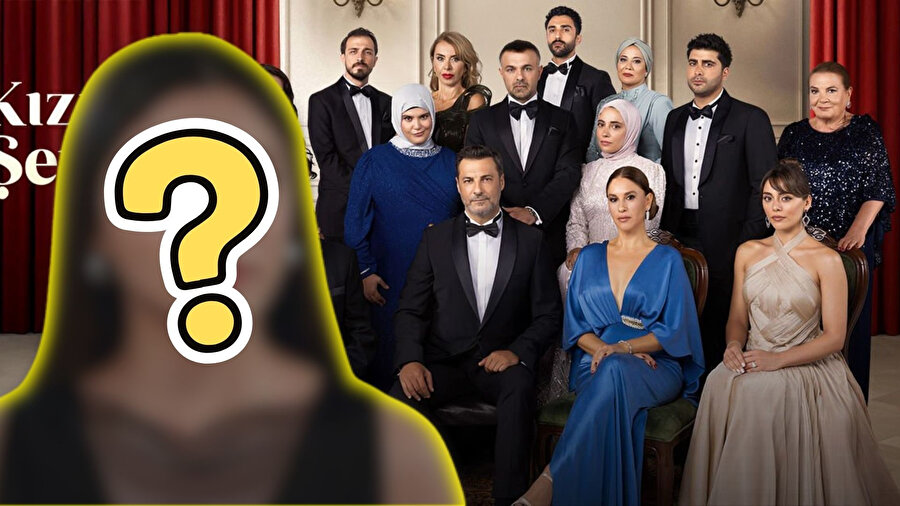 Sıla Türkoğlu’nun diziden ayrılacağı iddiaları gündeme gelmişti