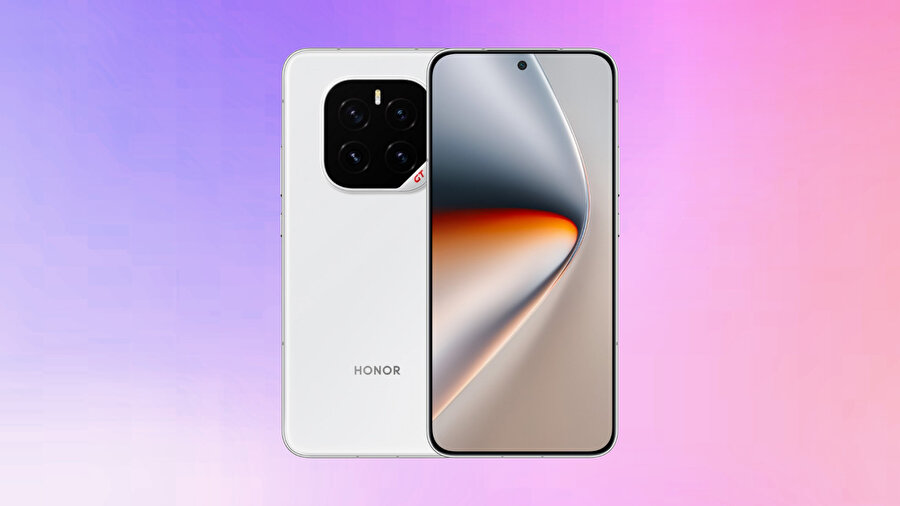 Honor GT 2 Pro