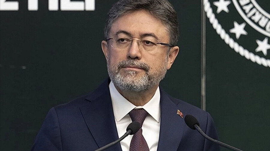 ​Bakan Yumaklı açıkladı: 306 milyon 541 bin 763 liralık destek bugün çiftçilere ödenecek