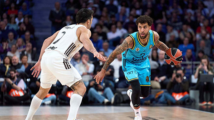 Fenerbahçe Real Madrid