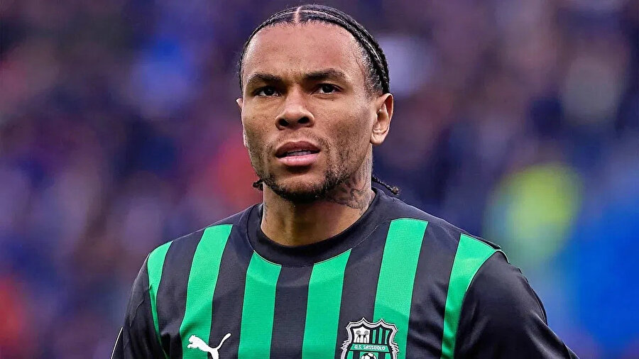 Beşiktaş'tan Armant Lauriente girişimi: Yönetim peşini bırakmıyor