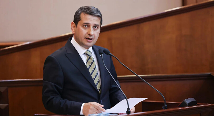 İbrahim Özkan kimdir? Gözaltına alınan Ekrem İmamoğlu'nun danışmanı İbrahim Özkan nereli, kaç yaşında?