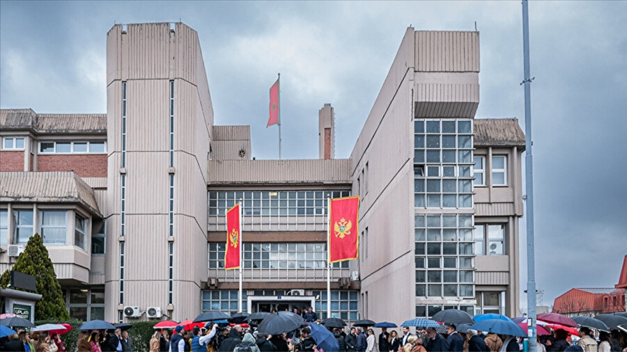 ​Karadağ'da tutuklanan iki Türk serbest bırakıldı: Olayla ilgileri olmadığı açıklandı