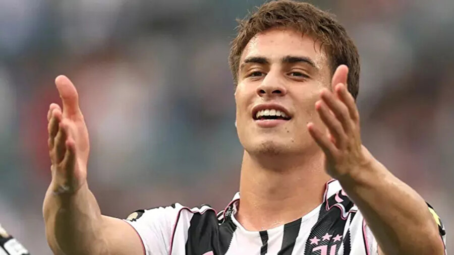 Spalletti gelir gelmez Kenan Yıldız için kararını verdi: Milli yıldızın rolü ne olacak?