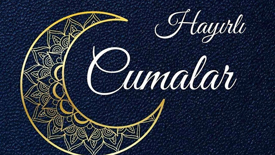 Hayırlı Cumalar mesajları: En anlamlı, güzel, yeni, ayetli, resimli Cuma mesajları 2025 | 31 Ekim 2025