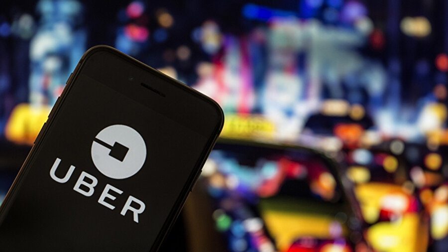 Uber’den Türkiye’ye 200 milyon dolarlık yatırım: İstanbul’a dördüncü küresel teknoloji merkezi