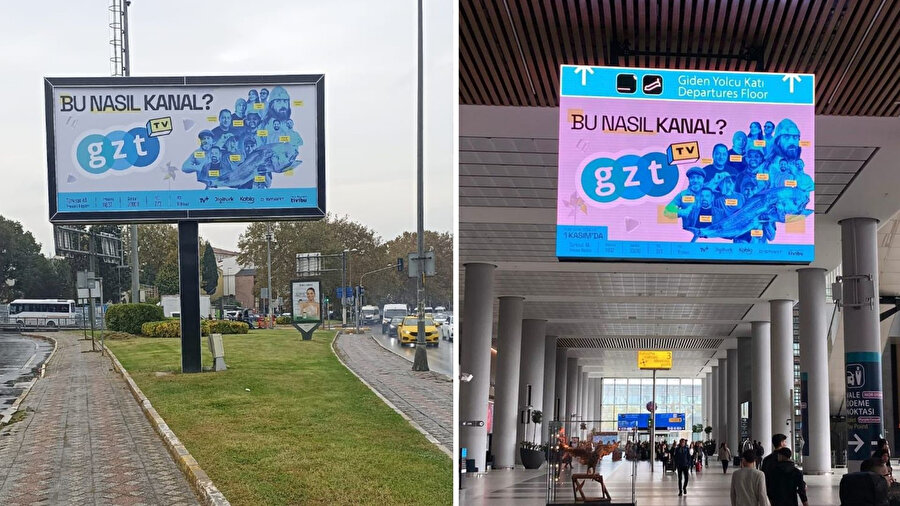 Yeni yayın dönemine güçlü başlangıç