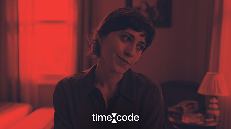 O Da Bir Şey Mi; Bir Kadın Hikayesi